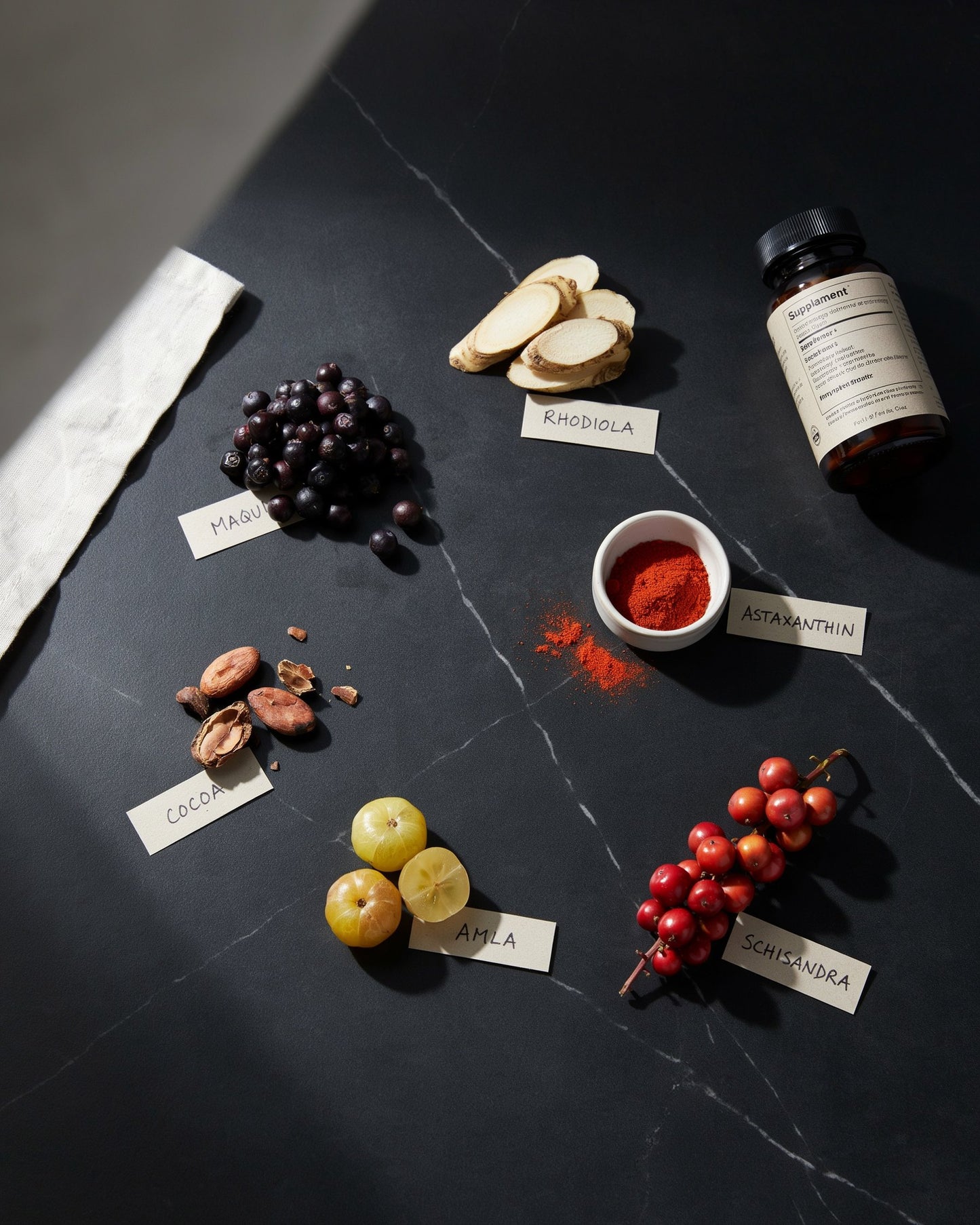 Mitolyn — Mitochondrial Energy & Metabolic Support